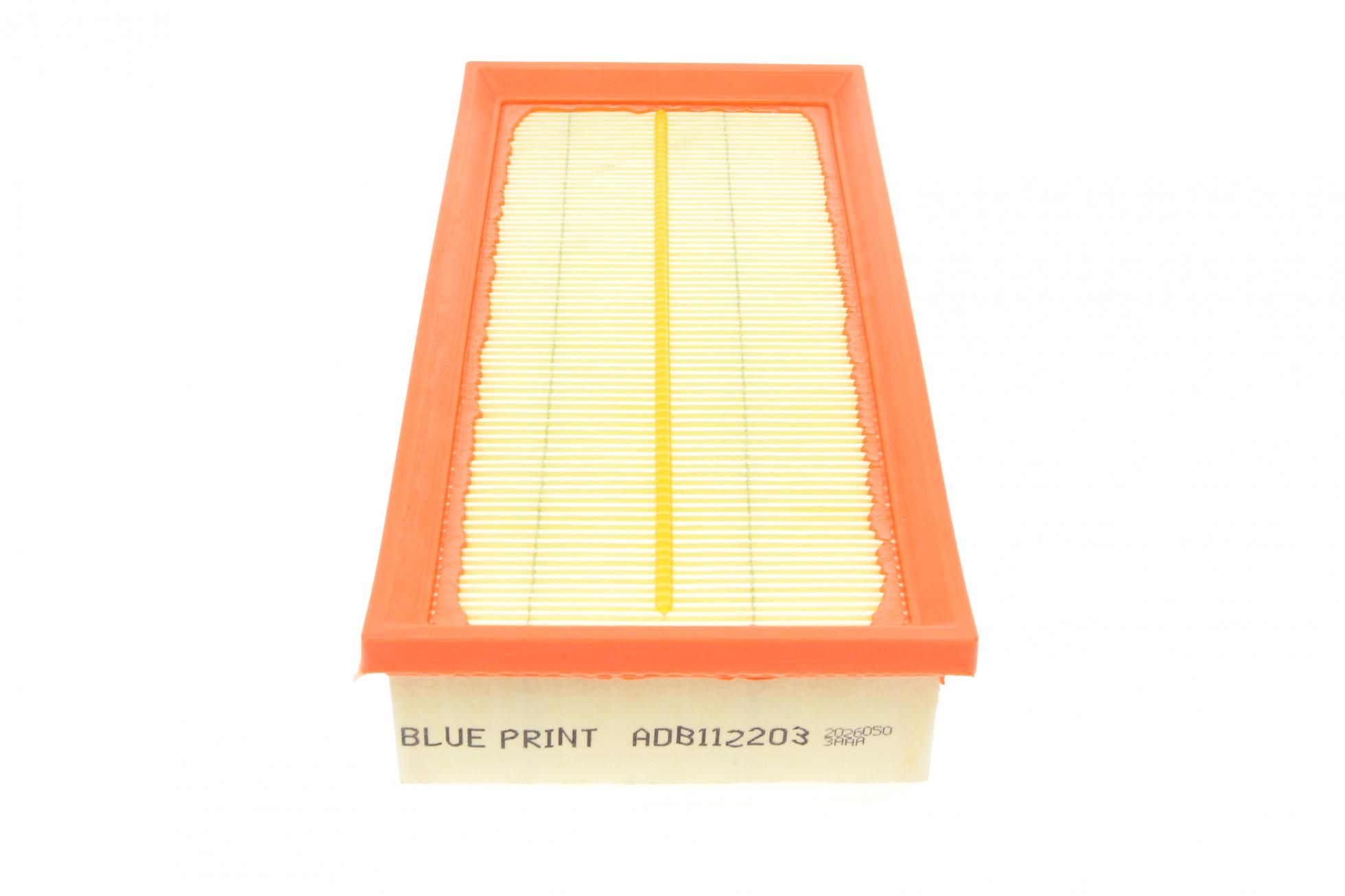 ADB112203 BLUE PRINT